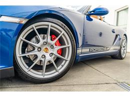 2011 Porsche Boxster (CC-2061110) for sale in Bellevue, Washington