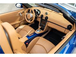 2011 Porsche Boxster (CC-2061110) for sale in Bellevue, Washington