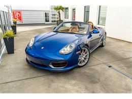 2011 Porsche Boxster (CC-2061110) for sale in Bellevue, Washington