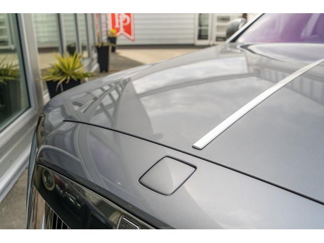 2010 Rolls-Royce Silver Ghost (CC-2061111) for sale in Bellevue, Washington