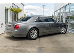 2010 Rolls-Royce Silver Ghost (CC-2061111) for sale in Bellevue, Washington
