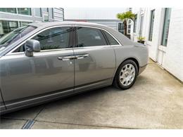 2010 Rolls-Royce Silver Ghost (CC-2061111) for sale in Bellevue, Washington