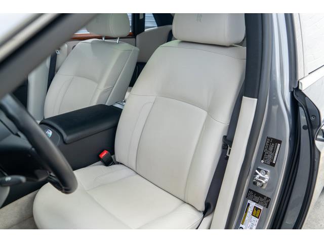 2010 Rolls-Royce Silver Ghost (CC-2061111) for sale in Bellevue, Washington