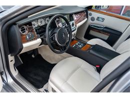 2010 Rolls-Royce Silver Ghost (CC-2061111) for sale in Bellevue, Washington
