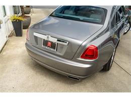 2010 Rolls-Royce Silver Ghost (CC-2061111) for sale in Bellevue, Washington