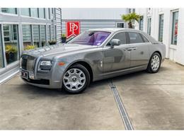 2010 Rolls-Royce Silver Ghost (CC-2061111) for sale in Bellevue, Washington