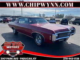 1969 Chevrolet Impala (CC-2061114) for sale in Paducah, Kentucky