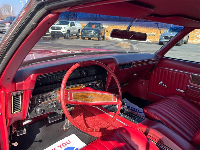 1969 Chevrolet Impala (CC-2061114) for sale in Paducah, Kentucky