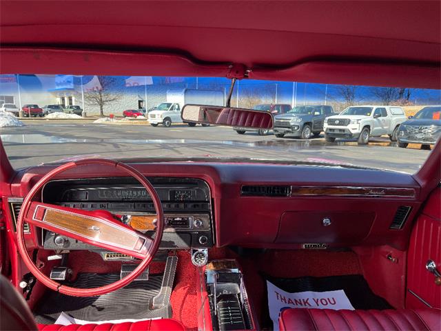 1969 Chevrolet Impala (CC-2061114) for sale in Paducah, Kentucky