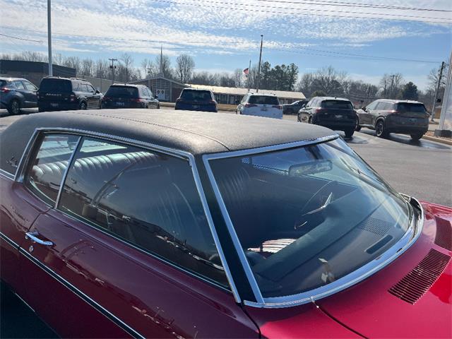 1969 Chevrolet Impala (CC-2061114) for sale in Paducah, Kentucky