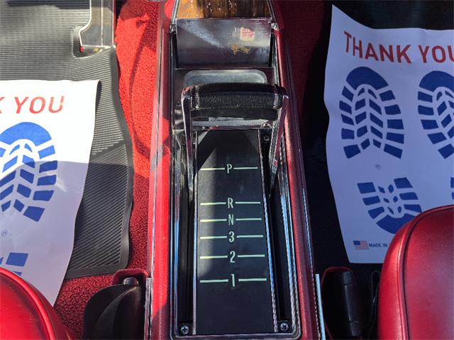 1969 Chevrolet Impala (CC-2061114) for sale in Paducah, Kentucky