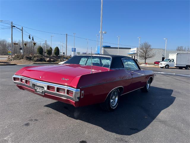 1969 Chevrolet Impala (CC-2061114) for sale in Paducah, Kentucky