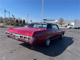 1969 Chevrolet Impala (CC-2061114) for sale in Paducah, Kentucky