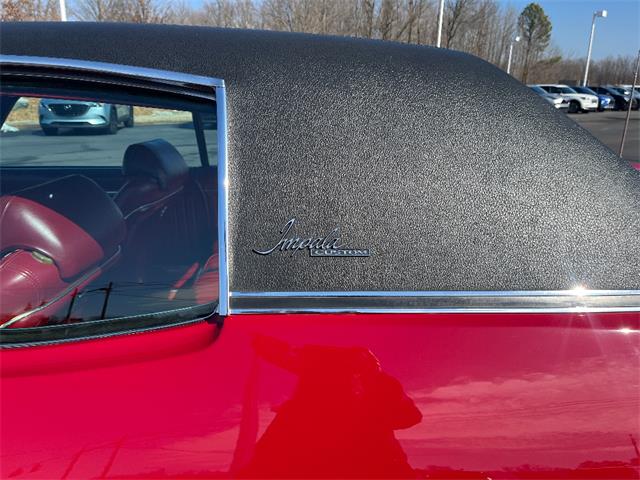 1969 Chevrolet Impala (CC-2061114) for sale in Paducah, Kentucky