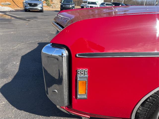 1969 Chevrolet Impala (CC-2061114) for sale in Paducah, Kentucky