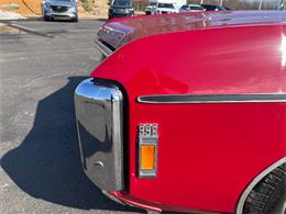 1969 Chevrolet Impala (CC-2061114) for sale in Paducah, Kentucky