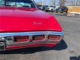 1969 Chevrolet Impala (CC-2061114) for sale in Paducah, Kentucky