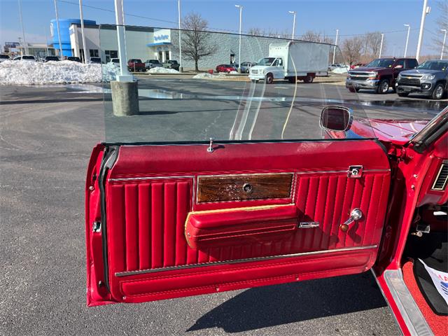 1969 Chevrolet Impala (CC-2061114) for sale in Paducah, Kentucky