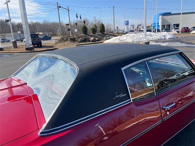 1969 Chevrolet Impala (CC-2061114) for sale in Paducah, Kentucky