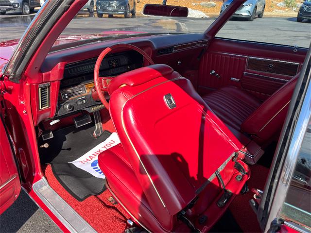 1969 Chevrolet Impala (CC-2061114) for sale in Paducah, Kentucky