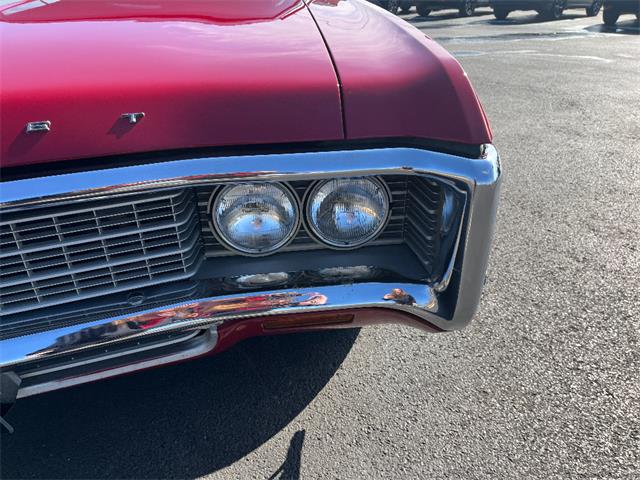 1969 Chevrolet Impala (CC-2061114) for sale in Paducah, Kentucky