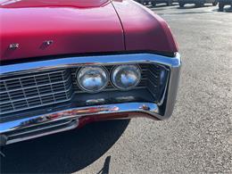 1969 Chevrolet Impala (CC-2061114) for sale in Paducah, Kentucky