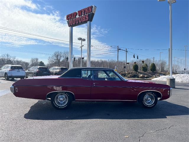 1969 Chevrolet Impala (CC-2061114) for sale in Paducah, Kentucky