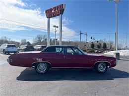 1969 Chevrolet Impala (CC-2061114) for sale in Paducah, Kentucky