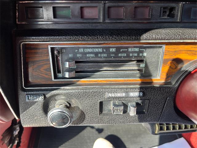 1969 Chevrolet Impala (CC-2061114) for sale in Paducah, Kentucky