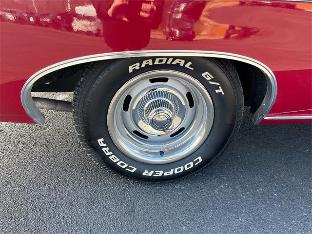 1969 Chevrolet Impala (CC-2061114) for sale in Paducah, Kentucky