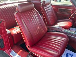 1969 Chevrolet Impala (CC-2061114) for sale in Paducah, Kentucky