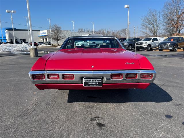 1969 Chevrolet Impala (CC-2061114) for sale in Paducah, Kentucky