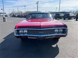 1969 Chevrolet Impala (CC-2061114) for sale in Paducah, Kentucky