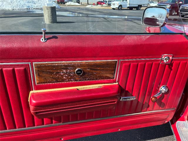 1969 Chevrolet Impala (CC-2061114) for sale in Paducah, Kentucky