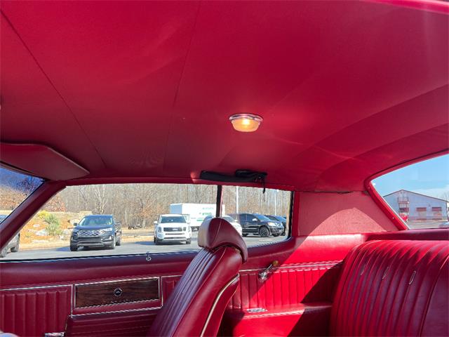 1969 Chevrolet Impala (CC-2061114) for sale in Paducah, Kentucky