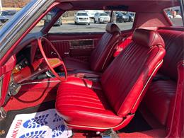 1969 Chevrolet Impala (CC-2061114) for sale in Paducah, Kentucky