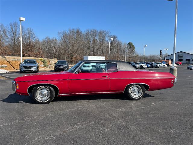 1969 Chevrolet Impala (CC-2061114) for sale in Paducah, Kentucky