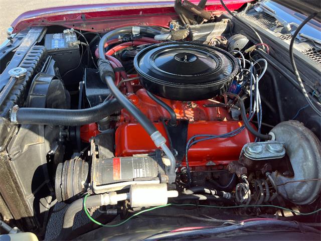 1969 Chevrolet Impala (CC-2061114) for sale in Paducah, Kentucky