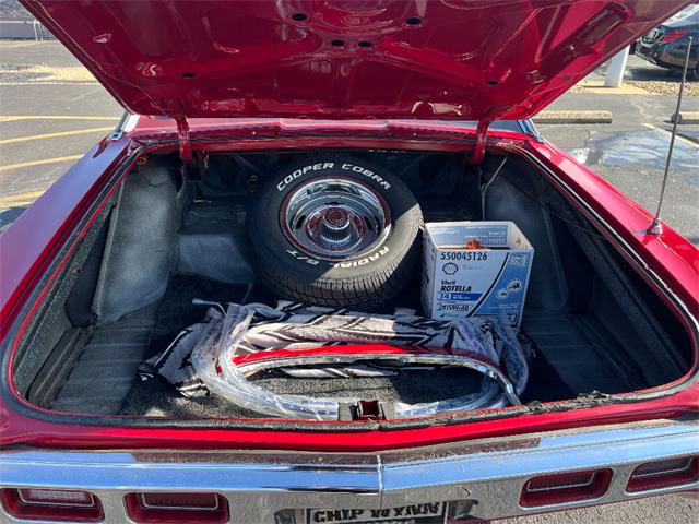 1969 Chevrolet Impala (CC-2061114) for sale in Paducah, Kentucky