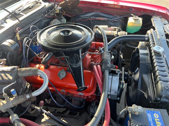 1969 Chevrolet Impala (CC-2061114) for sale in Paducah, Kentucky