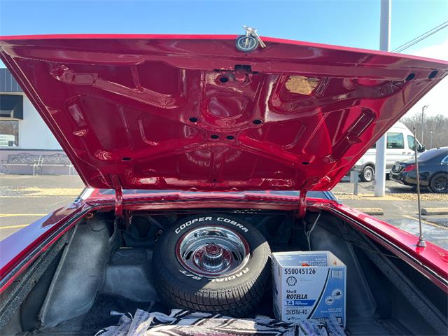 1969 Chevrolet Impala (CC-2061114) for sale in Paducah, Kentucky