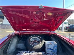 1969 Chevrolet Impala (CC-2061114) for sale in Paducah, Kentucky