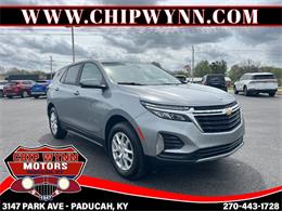 2023 Chevrolet Equinox (CC-2061115) for sale in Paducah, Kentucky