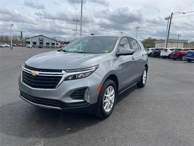 2023 Chevrolet Equinox (CC-2061115) for sale in Paducah, Kentucky