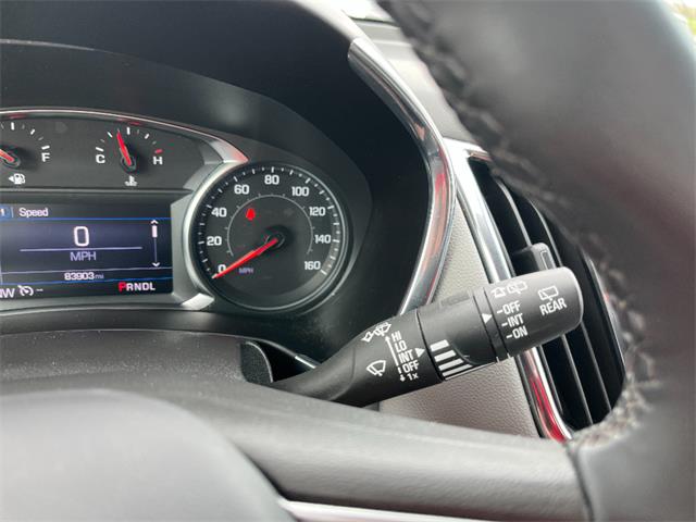 2023 Chevrolet Equinox (CC-2061115) for sale in Paducah, Kentucky