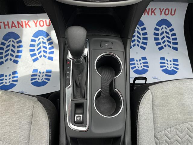 2023 Chevrolet Equinox (CC-2061115) for sale in Paducah, Kentucky