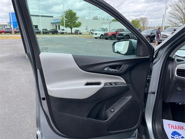 2023 Chevrolet Equinox (CC-2061115) for sale in Paducah, Kentucky