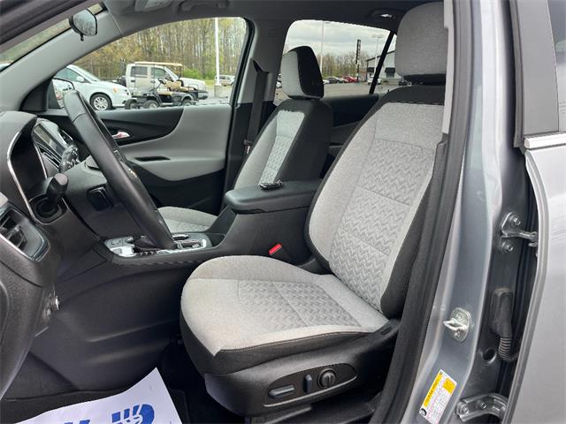 2023 Chevrolet Equinox (CC-2061115) for sale in Paducah, Kentucky