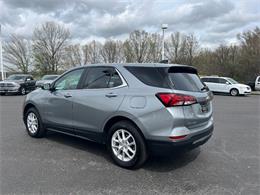 2023 Chevrolet Equinox (CC-2061115) for sale in Paducah, Kentucky