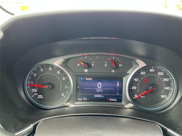 2023 Chevrolet Equinox (CC-2061115) for sale in Paducah, Kentucky